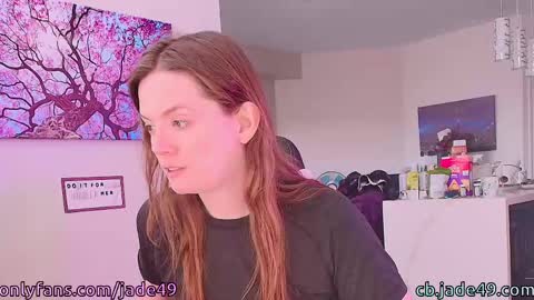 Jade49 online show from 05-10-26, 07:41