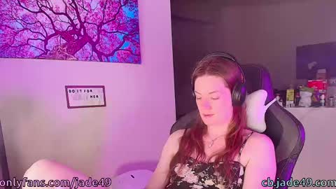Jade49 online show from 05-12-26, 02:52
