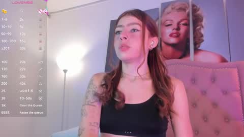 Jade  online show from 01-06-25, 08:39