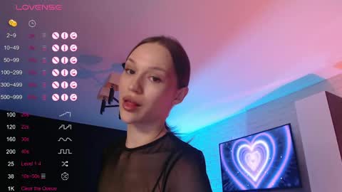 Jade online show from 04-12-26, 05:07