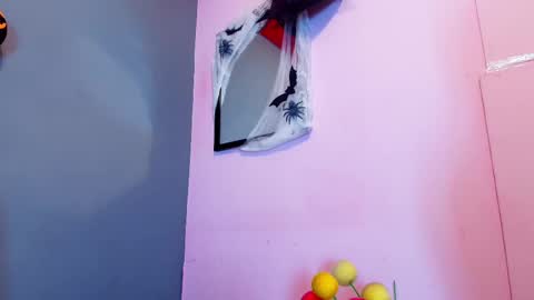  Jade Brunete  online show from 10-12-25, 08:19