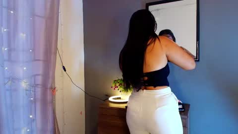  Jade Brunete  online show from 01-16-26, 08:24