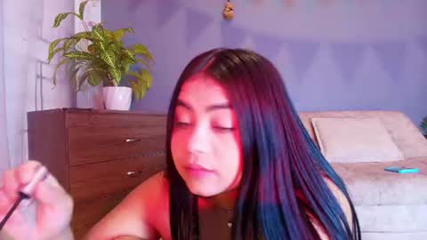  Jade Brunete  online show from 07-06-26, 08:33