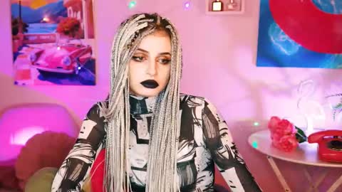 jade_castle online show from 12-20-24, 04:31