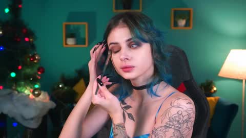 jade_castle online show from 12-29-24, 01:24