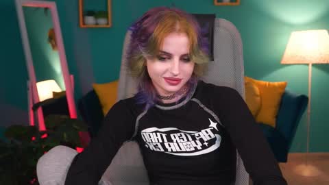 jade_castle online show from 01-30-25, 05:19