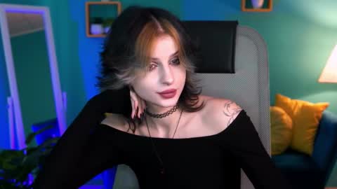 jade_castle online show from 02-21-25, 05:24