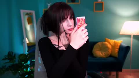 jade_castle online show from 02-27-25, 04:31