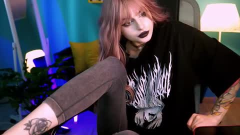 jade_castle online show from 03-08-25, 11:27