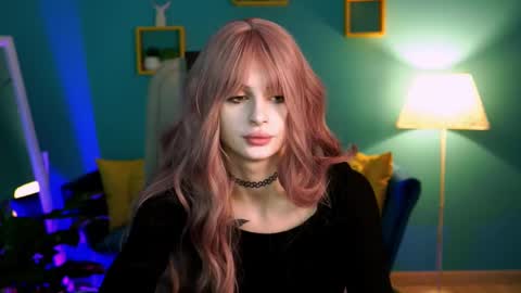 jade_castle online show from 03-11-25, 02:21