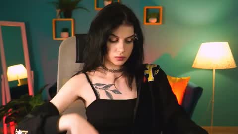 jade_castle online show from 04-18-26, 05:39