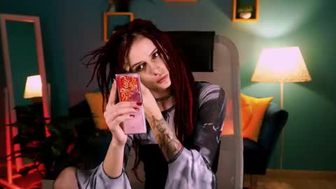 jade_castle online show from 05-20-26, 04:02
