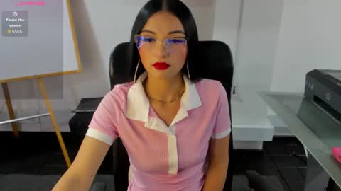 Snapshot of jade_connor chatting on 07-06-26, 08:33 jade_connor online show from 07-06-26, 08:33