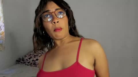 Jadeleidy Dorthini online show from 01-25-25, 08:53