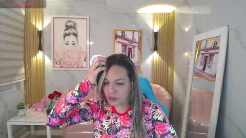 Jade  online show from 11-02-25, 03:31