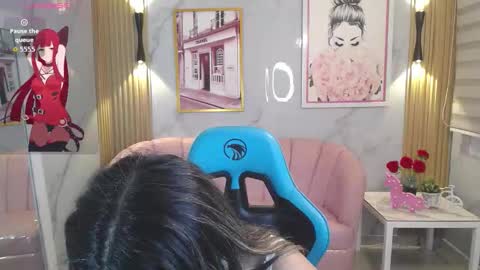 Jade  online show from 11-30-25, 03:32