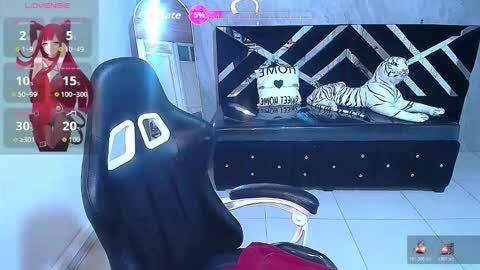 Jade  online show from 01-14-26, 03:23