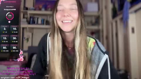 Jade Margot online show from 02-24-26, 04:54