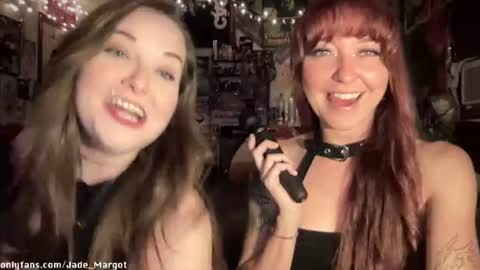 Jade Margot online show from 07-04-26, 05:57