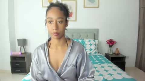 Jade smile online show from 07-01-26, 03:12