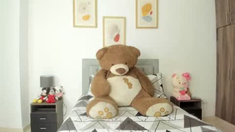 Jade smile online show from 07-06-26, 03:03