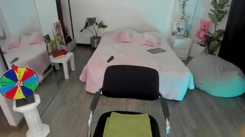 Jade  independent model online show from 03-30-26, 12:39