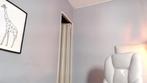 karlla scarlet online show from 12-31-24, 07:10