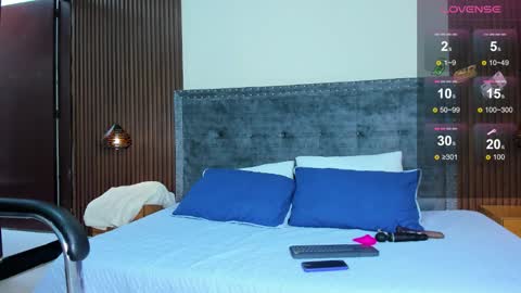 karlla scarlet online show from 02-23-26, 03:42