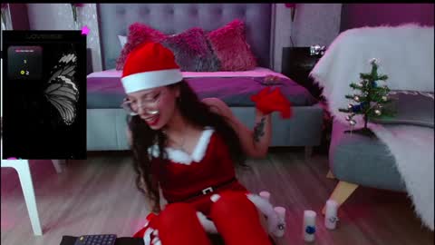 Snapshot of jade_storm_ chatting on 12-20-24, 08:45 JADE online show from 12-20-24, 08:45