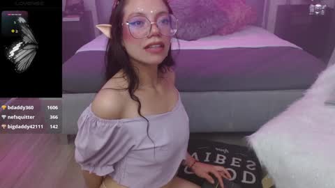 Snapshot of jade_storm_ chatting on 01-08-25, 02:35 JADE online show from 01-08-25, 02:35