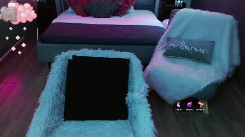 Snapshot of jade_storm_ chatting on 02-16-25, 08:11 JADE online show from 02-16-25, 08:11