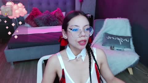 Snapshot of jade_storm_ chatting on 02-27-25, 08:20 JADE online show from 02-27-25, 08:20