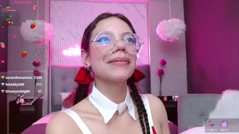 Snapshot of jade_storm_ chatting on 02-28-25, 02:31 JADE online show from 02-28-25, 02:31
