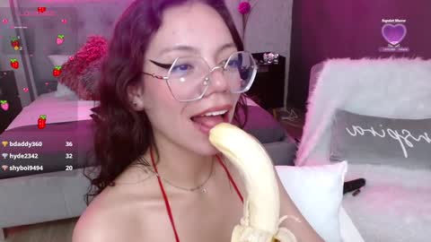 Snapshot of jade_storm_ chatting on 03-01-25, 12:07 JADE online show from 03-01-25, 12:07