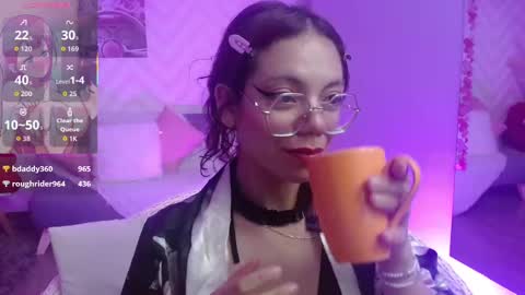 Snapshot of jade_storm_ chatting on 09-28-25, 04:34 JADE online show from 09-28-25, 04:34