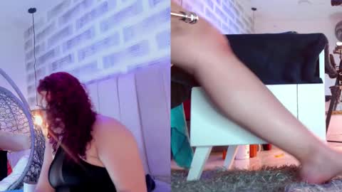 Snapshot of jade_swet chatting on 02-20-25, 12:15 jade swet online show from 02-20-25, 12:15