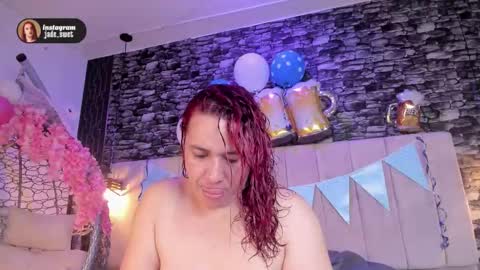 Snapshot of jade_swet chatting on 10-12-25, 09:19 jade swet online show from 10-12-25, 09:19