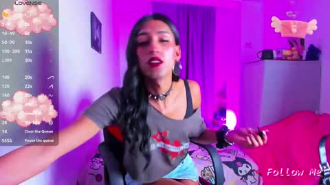 Jade Benett online show from 01-08-26, 02:36