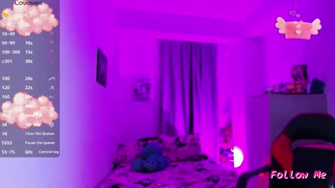 Jade Benett online show from 01-10-26, 04:36