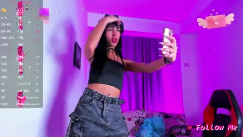 Jade Benett online show from 04-14-26, 04:51