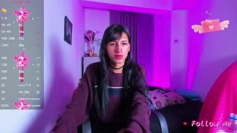 Jade Benett online show from 05-18-26, 03:57