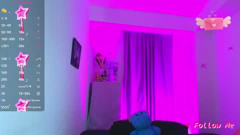 Snapshot of jadebenett chatting on 07-04-26, 03:02 Jade Benett online show from 07-04-26, 03:02