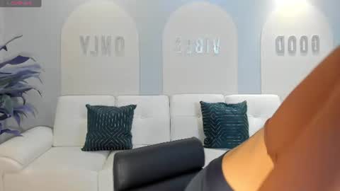 JADE EVANS online show from 07-07-26, 08:40
