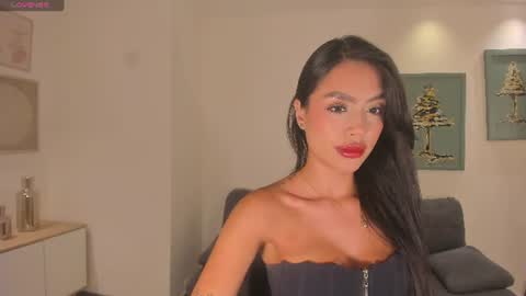 JADE EVANS online show from 07-11-26, 12:41