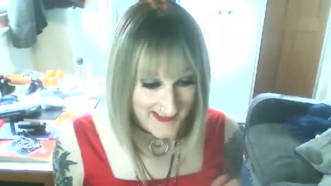 Jademinx online show from 02-13-25, 12:43
