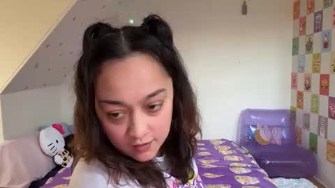 Snapshot of jadelondonxo chatting on 02-09-25, 10:00 Jade online show from 02-09-25, 10:00