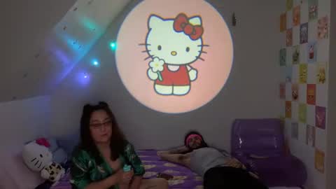 Snapshot of jadelondonxo chatting on 02-10-25, 04:08 Jade online show from 02-10-25, 04:08