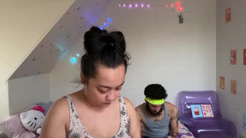 Snapshot of jadelondonxo chatting on 02-13-25, 10:22 Jade online show from 02-13-25, 10:22