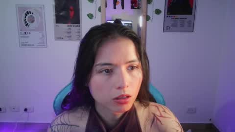 Snapshot of jademonet_ chatting on 04-17-26, 04:48 Jade 3 online show from 04-17-26, 04:48