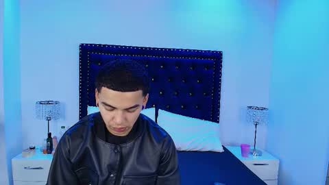 Jaden and Sofia  online show from 03-19-26, 03:32